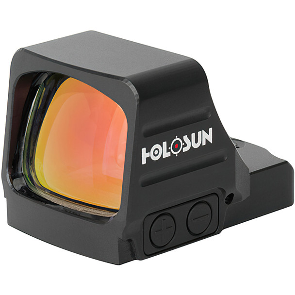 product variation HOLOSUN Green 6MOA Dot Pistol Reflex Sight (HE407COMP-GR6) image