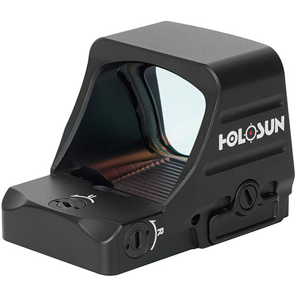 product variation HOLOSUN Green 6MOA Dot Pistol Reflex Sight (HE407COMP-GR6) image