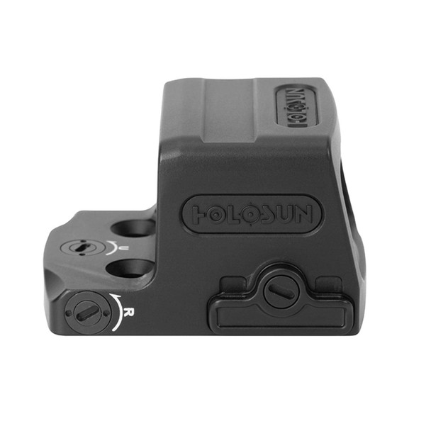 product variation HOLOSUN EPS-GD-2 Gold 2 MOA Dot Pistol Sight (EPS-GD2) image