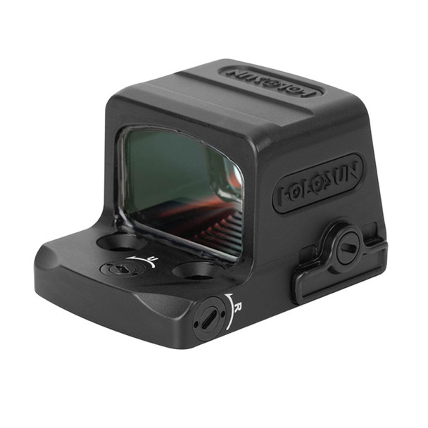 product variation HOLOSUN EPS-GD-2 Gold 2 MOA Dot Pistol Sight (EPS-GD2) image