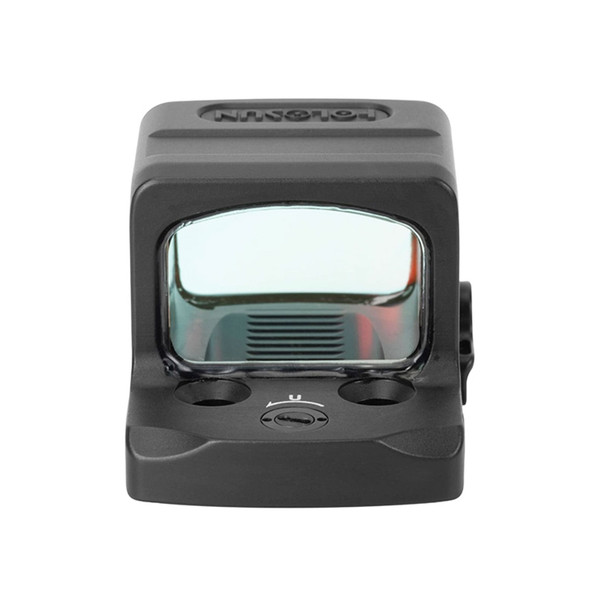 product variation HOLOSUN EPS-GD-2 Gold 2 MOA Dot Pistol Sight (EPS-GD2) image