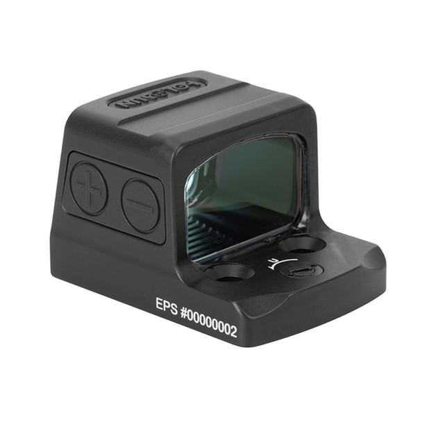 product variation HOLOSUN EPS-GD-2 Gold 2 MOA Dot Pistol Sight (EPS-GD2) image