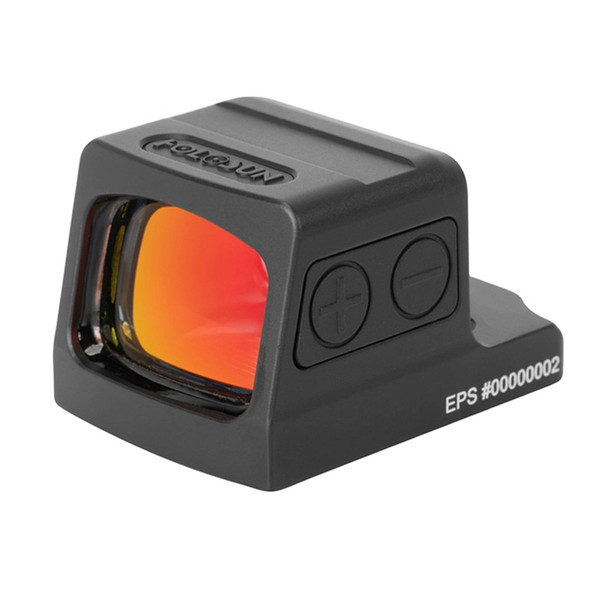 product variation HOLOSUN EPS-GD-2 Gold 2 MOA Dot Pistol Sight (EPS-GD2) image
