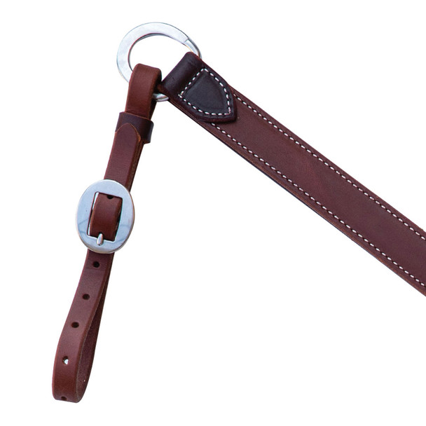 product variation PROFESSIONAL'S CHOICE Ranch Heavy Oiled Pony Breast Collar (RH1161-PONY) image