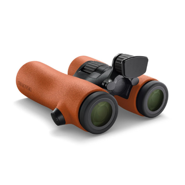 product variation SWAROVSKI NL Pure 10x42 Burnt Orange Binoculars (36016) image