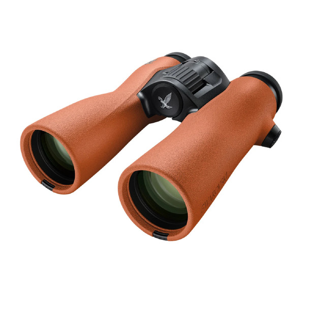 product variation SWAROVSKI NL Pure 12x42 Burnt Orange Binoculars (36017) image