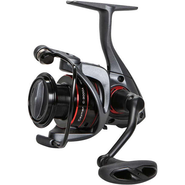 product variation OKUMA Ceymar A Spinning Reel (C-8000A) image