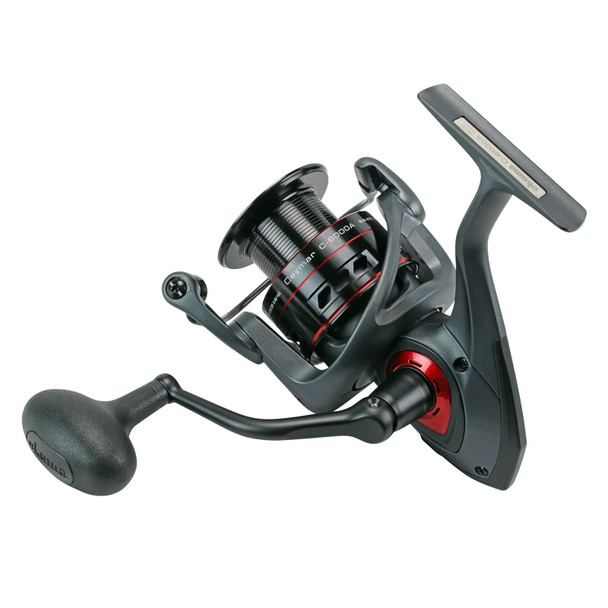 product variation OKUMA Ceymar A Spinning Reel (C-8000A) image