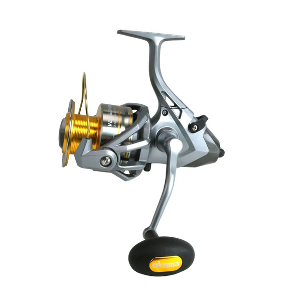 product variation OKUMA Avenger ABF-3000 Spinning Reel (ABF-3000) image