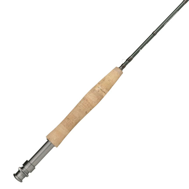 product variation OKUMA Crisium 9'0" M/MF Fly Rod (CRF-78-90-2) image