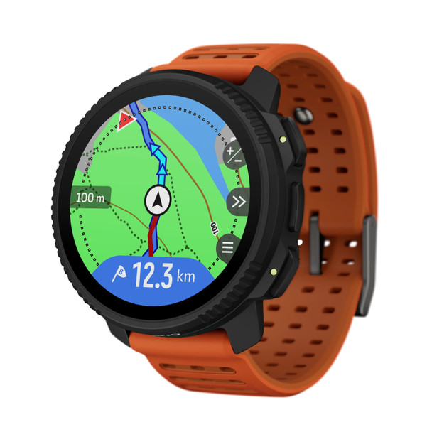 product variation SUUNTO Vertical 2 Canyon GPS Sport Watch (SS051206000) image