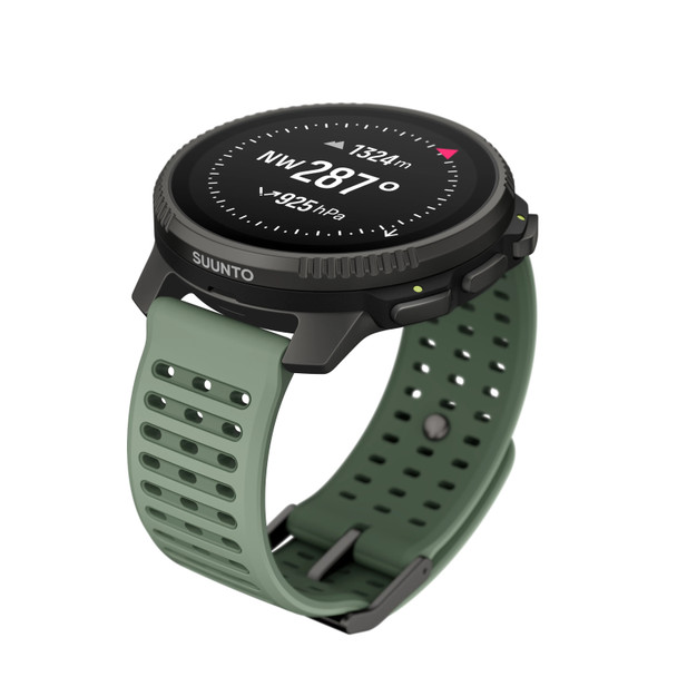 product variation SUUNTO Vertical 2 Titanium Sage GPS Sport Watch (SS051209000) image