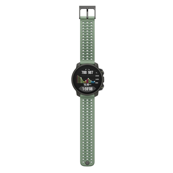 product variation SUUNTO Vertical 2 Titanium Sage GPS Sport Watch (SS051209000) image