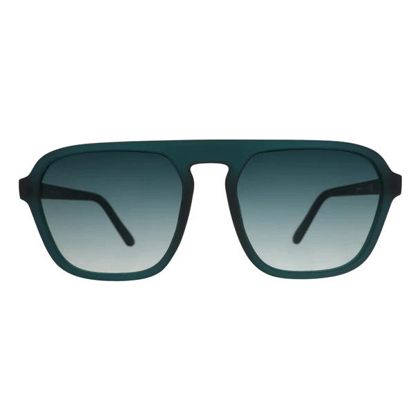 product variation GOODR Unisex Lava Lamp Oracle Teal Sunglasses (G00810-RTG-01) image
