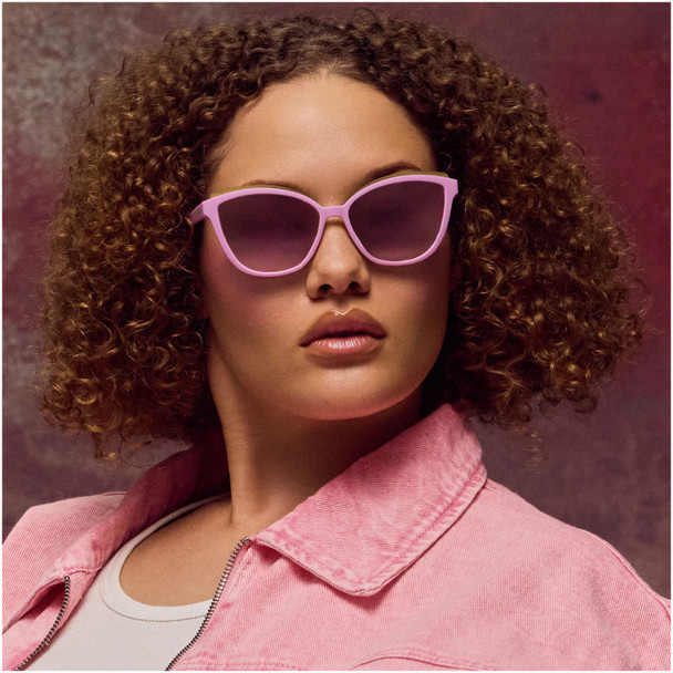 product variation GOODR Unisex Always in My Prime Pink Sunglasses (G00727-PNG-02) image