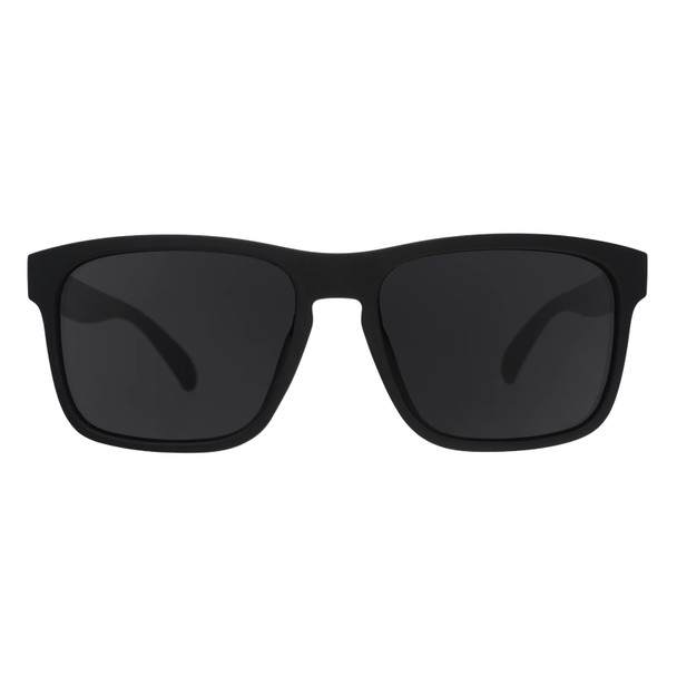 product variation GOODR Unisex Grim Reaper's Spring Fling Black Sunglasses (G00731-GRG-02) image