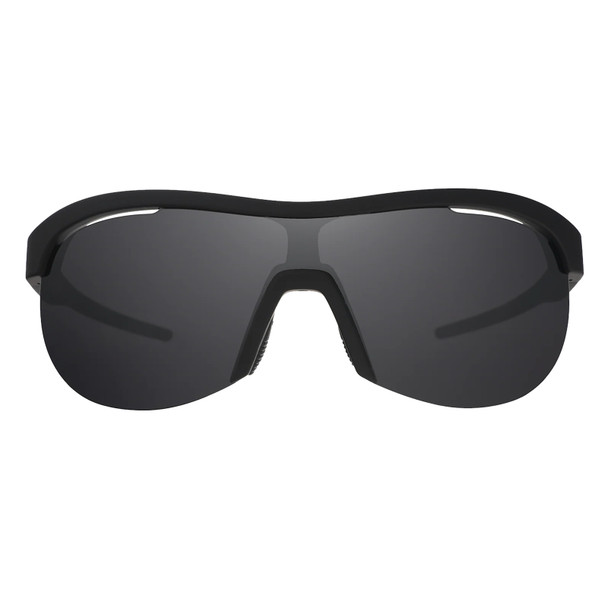 product variation GOODR Unisex When the World Blurs Black Sunglasses (G00868-SCG-01) image