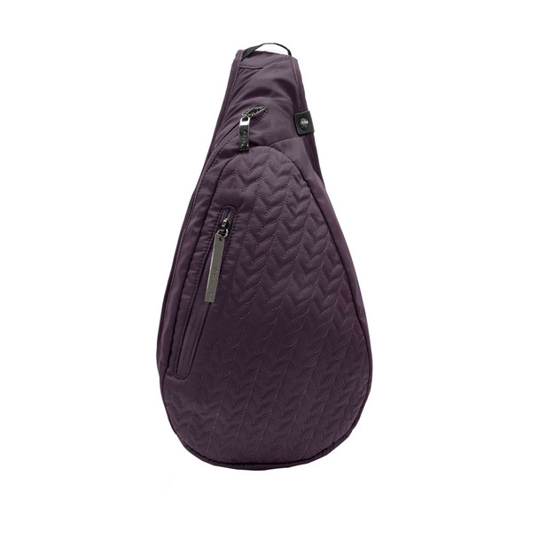 SHERPANI Esprit LE Fig Anti-Theft Sling Backpack (17-ESPRI-04-06-0)