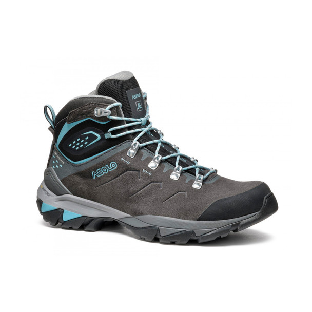 product variation Graphite/Sky Blue image