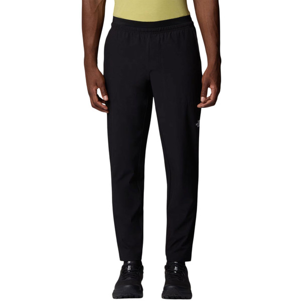 product variation THE NORTH FACE Men's 24/7 Woven TNF Black Joggers (NF0A8FJHJK3REG) image