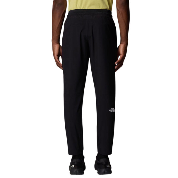 product variation THE NORTH FACE Men's 24/7 Woven TNF Black Joggers (NF0A8FJHJK3REG) image