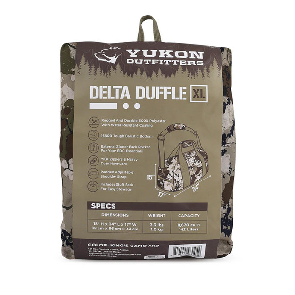 product variation XK7 Camo image