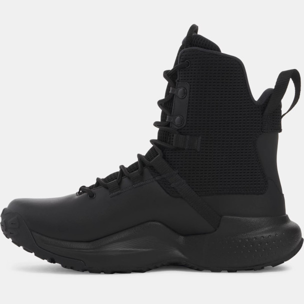 product variation UNDER ARMOUR Men's Stellar Tactical Boots (3028312-001) image