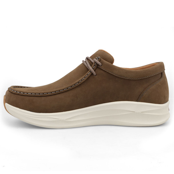 product variation TWISTED X Men's Feather X Shitake Casual Shoes (MCAU004) image