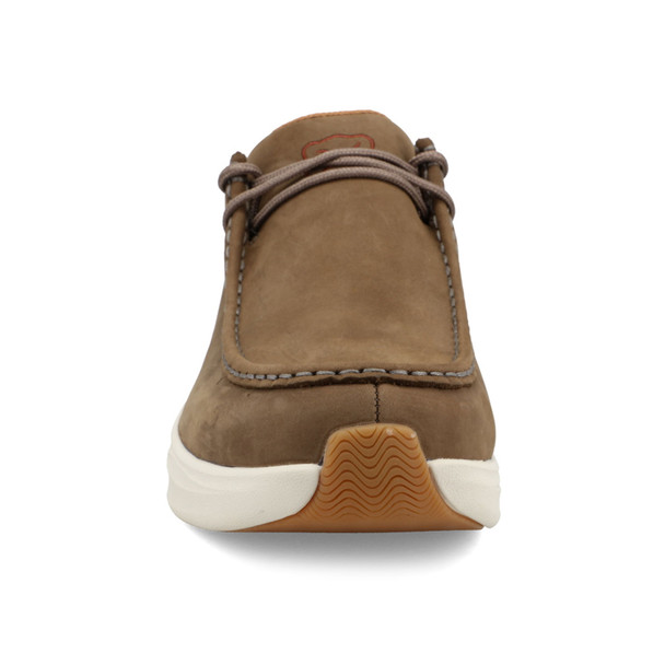 product variation TWISTED X Men's Feather X Shitake Casual Shoes (MCAU004) image