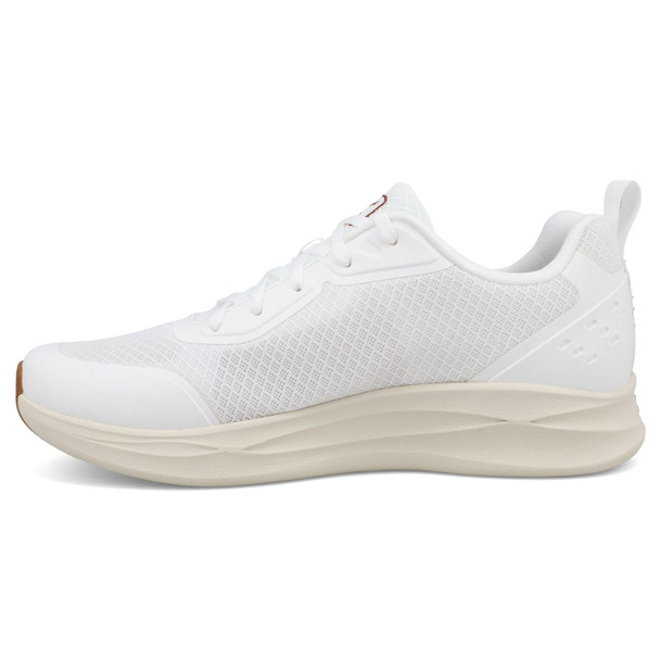 product variation TWISTED X Men's Feather X White Casual Shoes (MCAU009) image