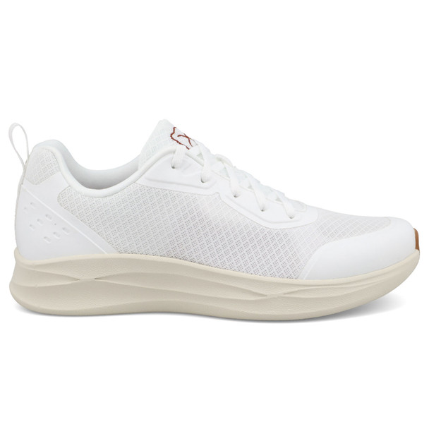 product variation TWISTED X Men's Feather X White Casual Shoes (MCAU009) image