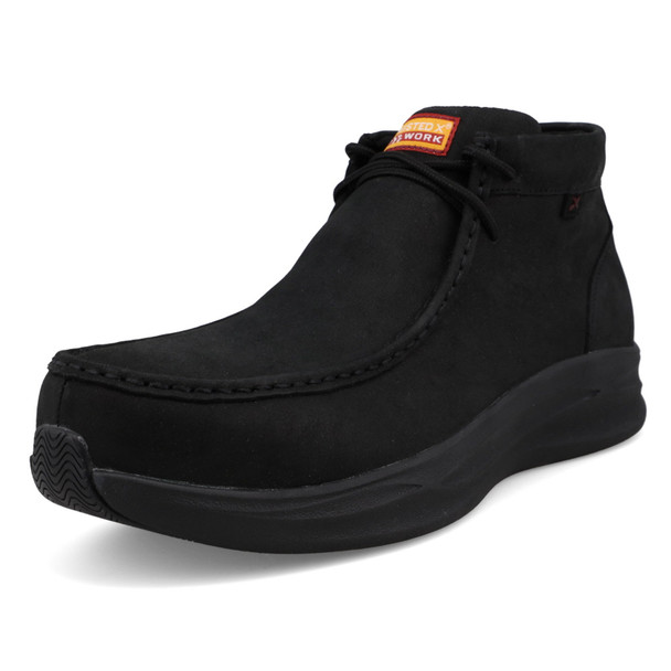 blackmeans 2WAY SHOES 定価15万円 TWISTED X Men UltraLite X Midnight Work Shoes MCAUN02