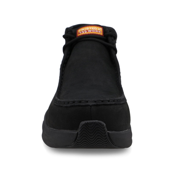 TWISTED X Men UltraLite X Midnight Work Shoes MCAUN02