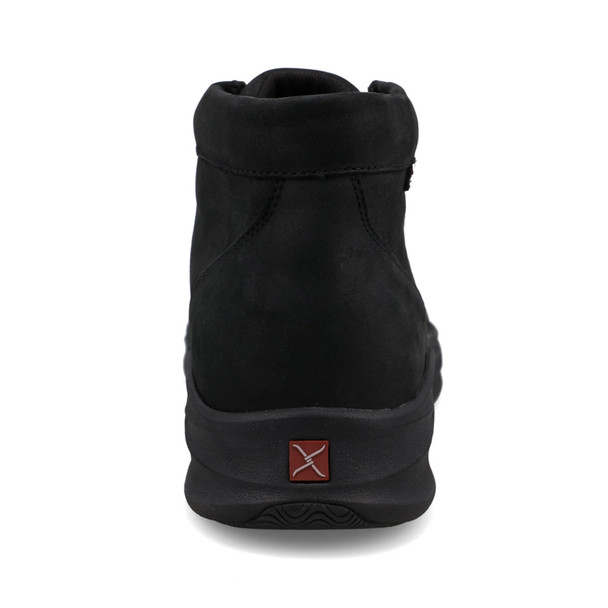 TWISTED X Men UltraLite X Midnight Work Shoes MCAUN02