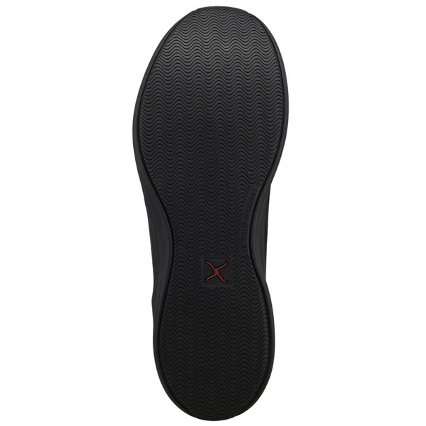 TWISTED X Men UltraLite X Midnight Work Shoes MCAUN02