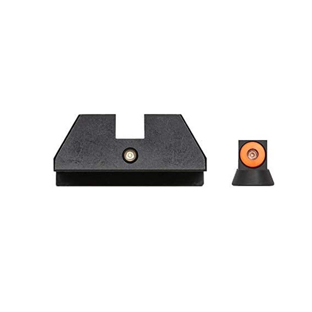 product variation Black/Orange image