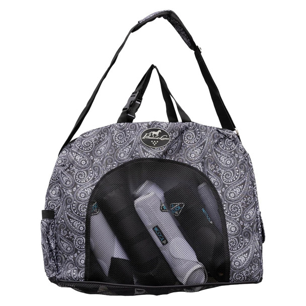 product variation Paisley/Black image