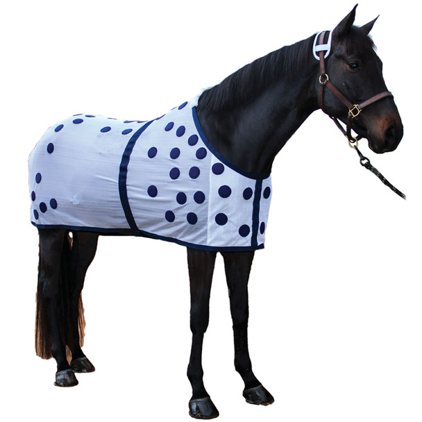 product variation PROFESSIONAL'S CHOICE Magnetic Horse Blanket (PCMB) image