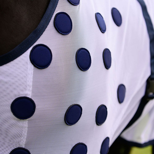 product variation PROFESSIONAL'S CHOICE Magnetic Horse Blanket (PCMB) image