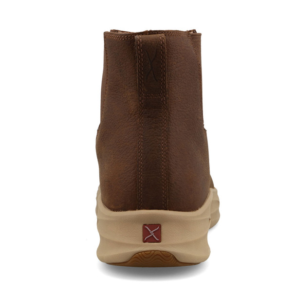 TWISTED X Men 6in Chelsea UltraLite X Work Boot MCAUN03