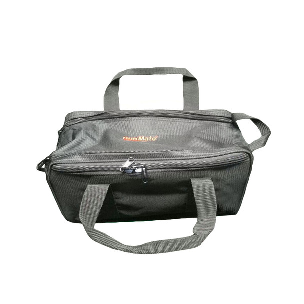 product variation GUNMATE Deluxe 16x8x7 Black Soft Range Bag (22520) image