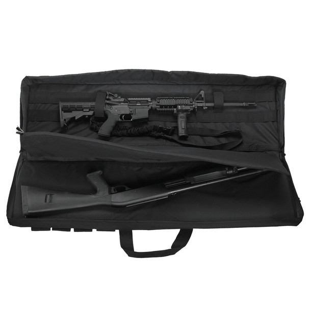 product variation US PeaceKeeper Tactical Combination 43in Black Case (P30043) image