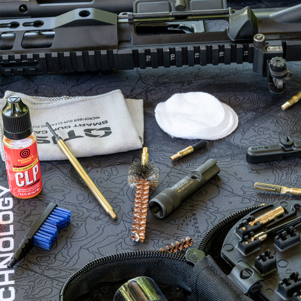 product variation OTIS MSR/AR15 Cleaning System (FG-556-MSR) image