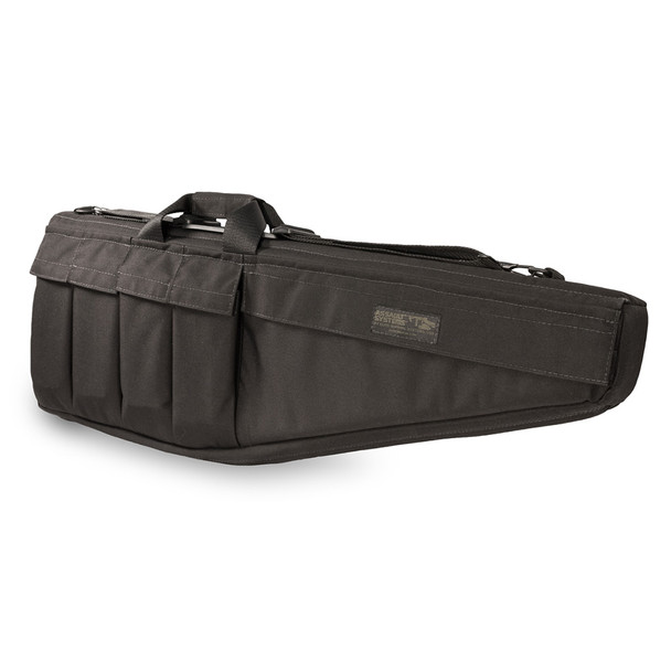product variation ELITE SURVIVAL SYSTEMS Assault Systems 36in AR15/AK47 Black Rifle Case (ARC-B-5) image
