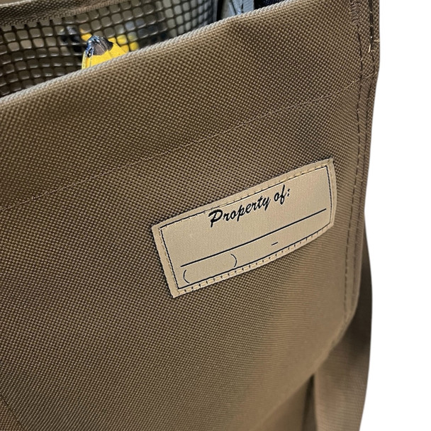 product variation AVERY Field Khaki 12 Slot Duck Bag (00156) image