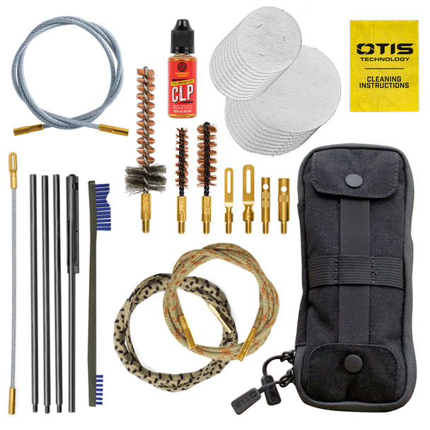 product variation OTIS TECHNOLOGY Defender 5.56mm/9mm Cleaning System (FG-901-556-9) image