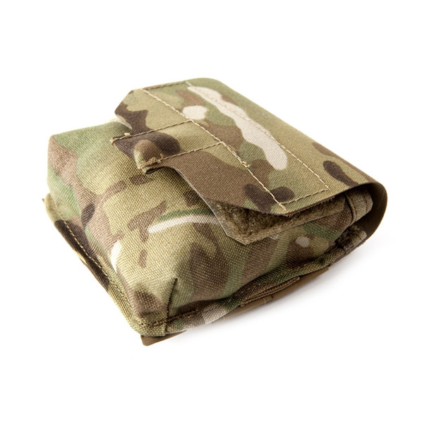 product variation BLUE FORCE Boo Boo Multicam Pouch (HW-M-BBK-EMPTY-MC) image