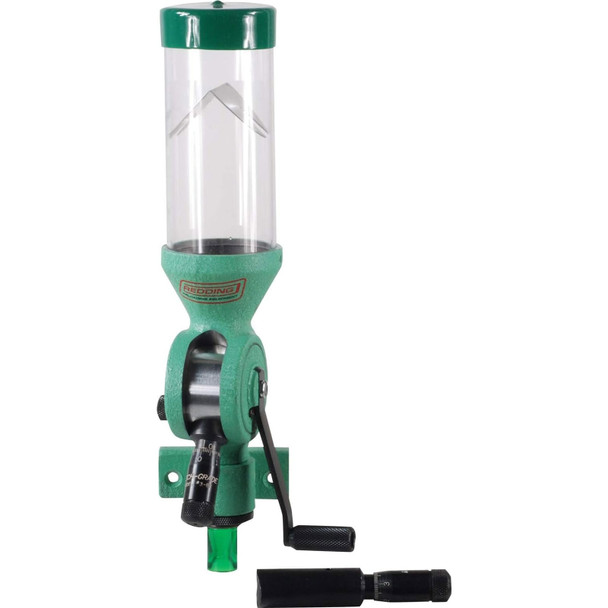 product variation REDDING Match-Grade Model 3BR Measure with Both Chambers (3700) image