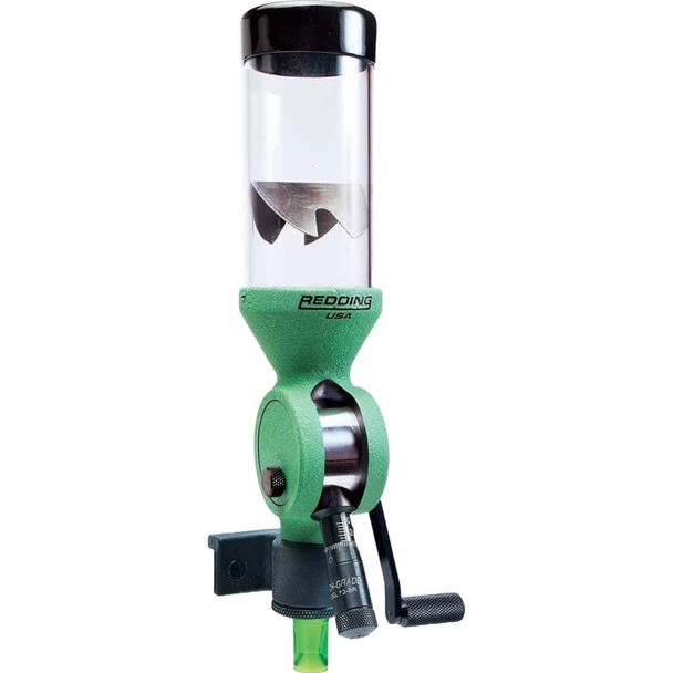 product variation REDDING Match-Grade Model 3BR Measure with Both Chambers (3700) image