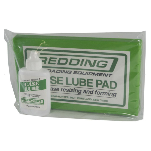 product variation REDDING Case Lube Kit (Pad Type) (12012) image